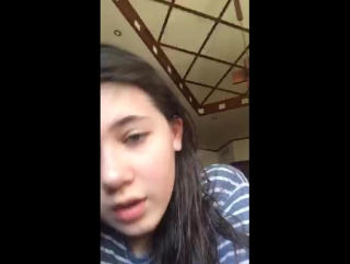 Сабина мустаева в periscope