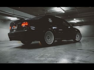 Bmw e39 trailer my new video soon vagif channel