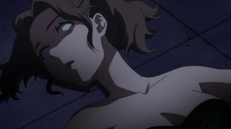 1 12 серии сайт волшебниц (full аниме махо сёдзё манга драма ужасы психология anime сверхъестественное)