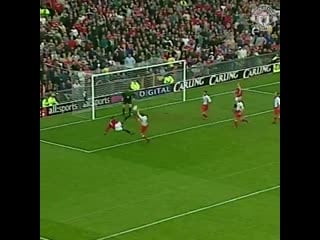 @vancole9 got on the scoresheet in acrobatic fashion against watford in 1999!