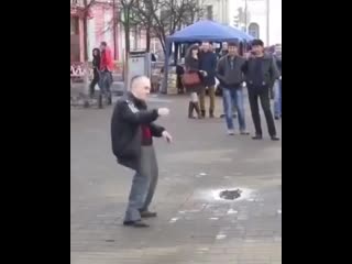 Врождённый dj