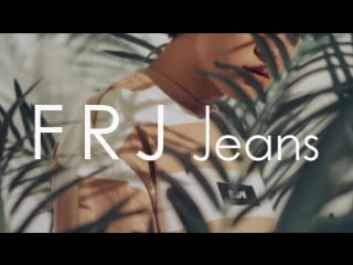 [160216] making «frj jeans»