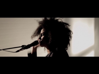 Ibeyi river deezer session