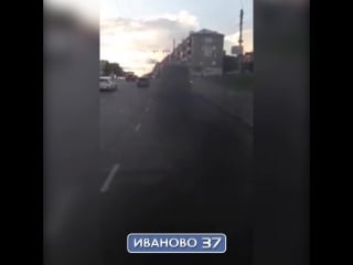 Пассажирский транспорт в иванове, маршрут №14