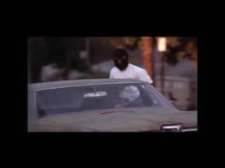Juicy j ft lord infamous gangsta boo playa hataz (music video)