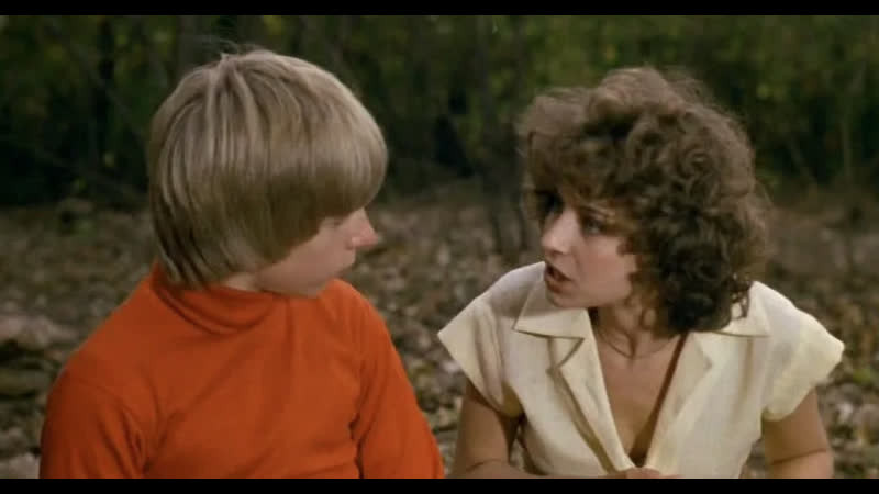 The pit 1981 / яма (rus)