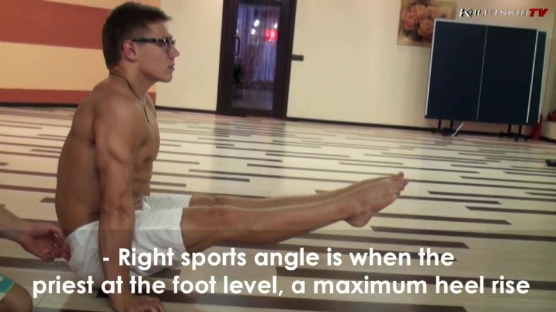 Sls спичаг part 3 smart body by kalutskih