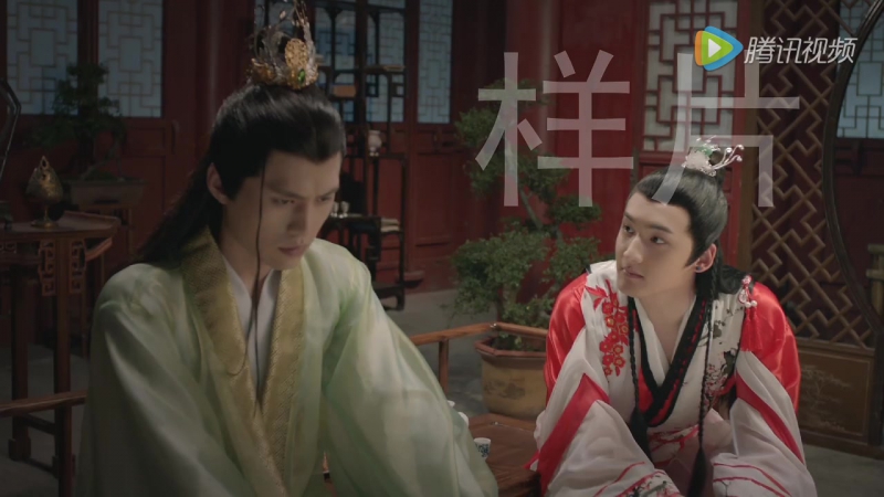 Помешанная владычица | crazy queen сцена