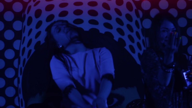 Караоке galaktika club