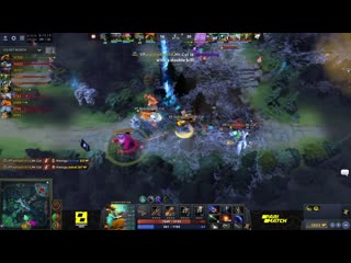 Vp 10 nemiga, bo3 parimatch league gs game 2