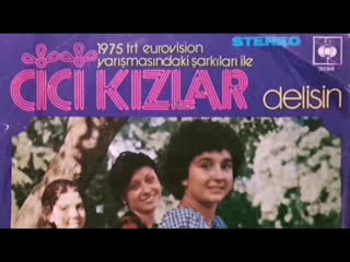 Cici kızlar delisin filmi 1975 720p hd renk ayarı doğru hız ayarı doğru