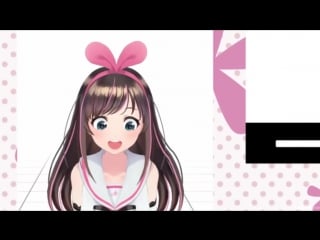 Hai domo virtual youtuber kizuna ai desu