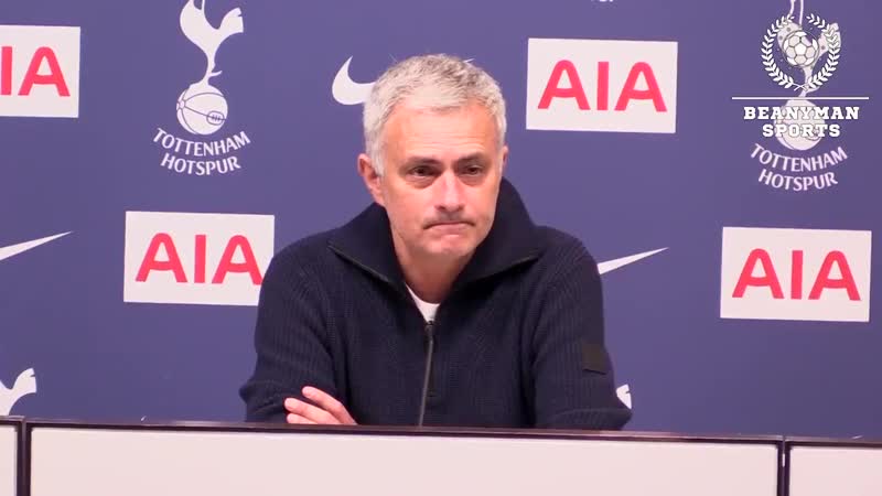 Jose mourinho to a sky sports reporter so bruno fernandes come to united or no so you go to lisbon and hes not coming