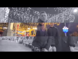 Ka&ra летели и падали (snippet)