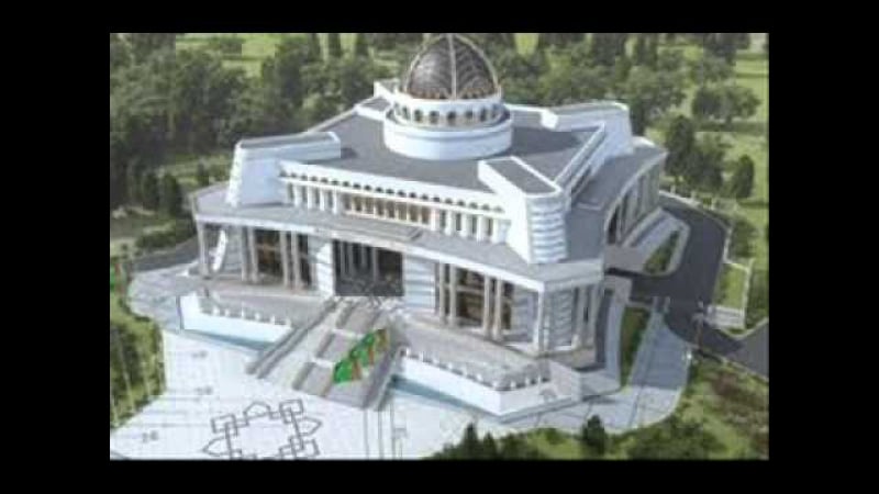 Palwan halmyradow gozel mary