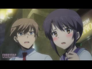 [anidub] okusama ga seito kaichou 1 6