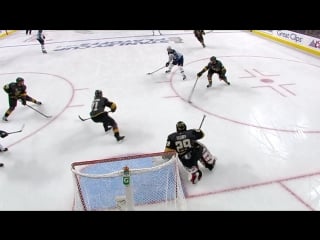 Сэйвы флери / flower makes pair of bananas saves on scheifele