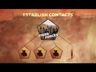 Сирийский армейский спецназ "силы тигра" история создания, боевой потенциал русский перевод