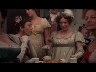 Orgullo y prejuicio jane austen serie primera parte español