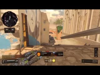 You can collat with spectre's blade black ops 4