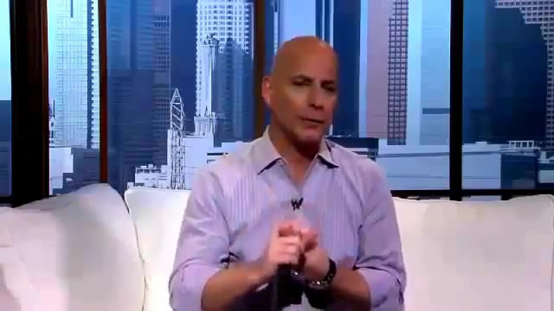 Урок 4 ренди гейдж (randy paul gage) не подавляйте своё развитие!