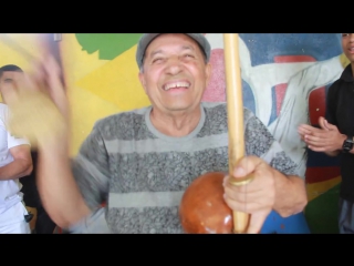 Mestre suassuna amigo eu vim de longe