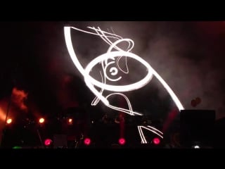 Genix & sunny lax live at the gorge amphitheatre, washington state, #abgt250