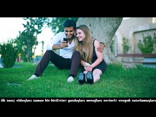 Love story baku asim sophie best love story