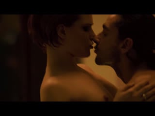 Evan rachel wood nude the necessary porn of charlie countryman (2013) watch online / эван рэйчел вуд опасная иллюзия