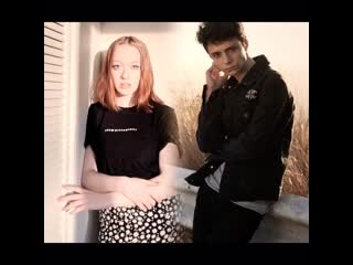 Amybeth mcnulty x lucas jade zumann | vine