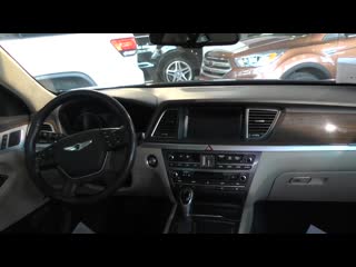 Автоподбор б у hyundai genesis за