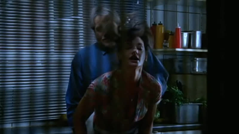 Катрин штрибек кошка / catrin striebeck die katze ( 2006 )