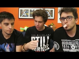 Boca llena challenge