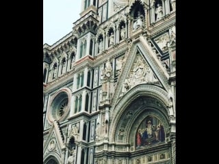 Florence 2018 basilica santa maria del fiore