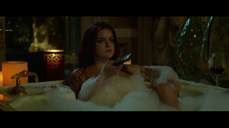 Фильм последняя кинозвезда (2017)