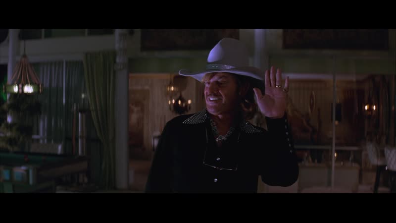 Марс атакует (1996) hd 1080