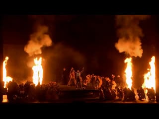 Samson et dalila wiener staatsoper elina garanča roberto alagna 2018 hd