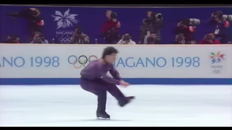 Тройной сальхов элвис стойко