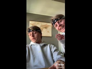 Jonas strand gravli on tiktok [3]