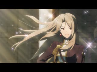 Granblue fantasy трейлеры экстра эпизодов