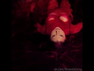 Soak in your sins | amanda cerny