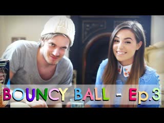 We are scientists bouncy ball ep 3 feb 22, 2014 / marzia