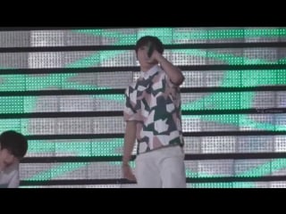 `fancam` 150523 | bangtan 흥탄소년단 @ dream concert