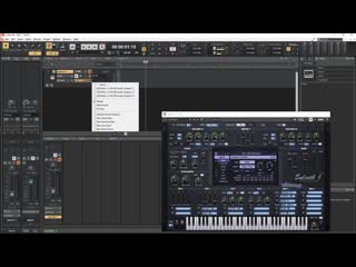 How to use cakewalk by bandlab tutorial for beginners (free daw)