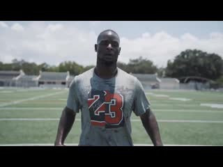 I’m the one hittin every shot that i take, even my misses look like it’s a make