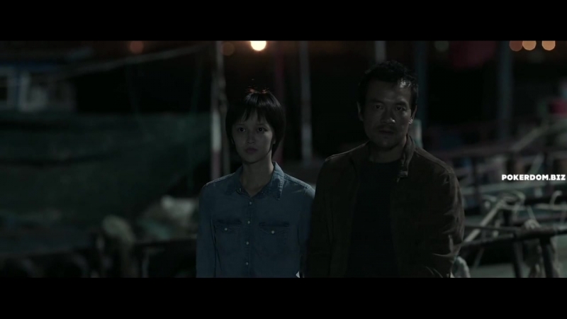 Преступный умысел (2017)