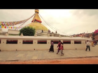 10 things to do in kathmandu,nepal hd