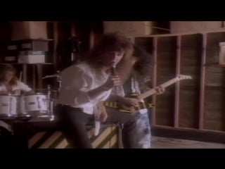 Stryper honestly (hd)