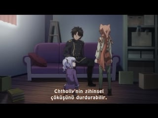 [akatsukifansub] shuumatsu nani shitemasuka isogashii desuka sukutte moratte ii desuka 08