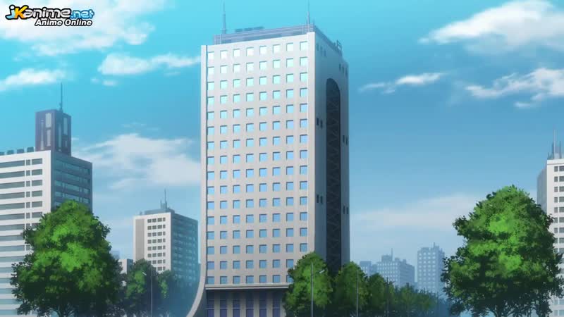 Anime papa datte, shitai capitulo 5 español